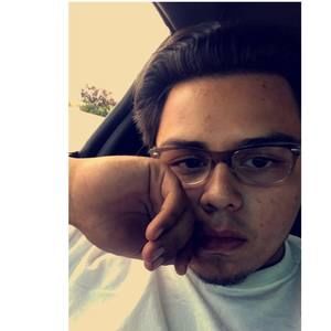 Meet your Posher, Isaiah